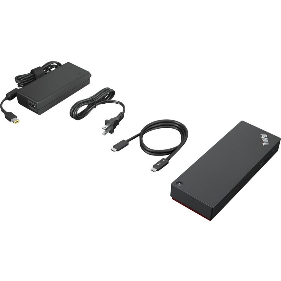 Lenovo Docking Station