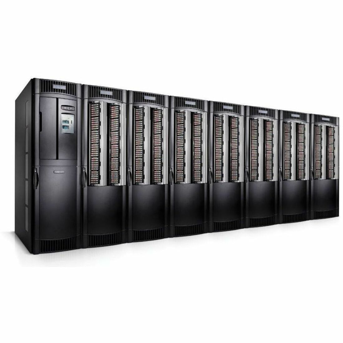 Quantum Scalar i6000 Tape Library Expansion Module