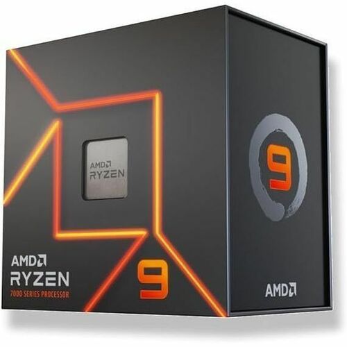 AMD Ryzen 9 7950X 16-Core Processor