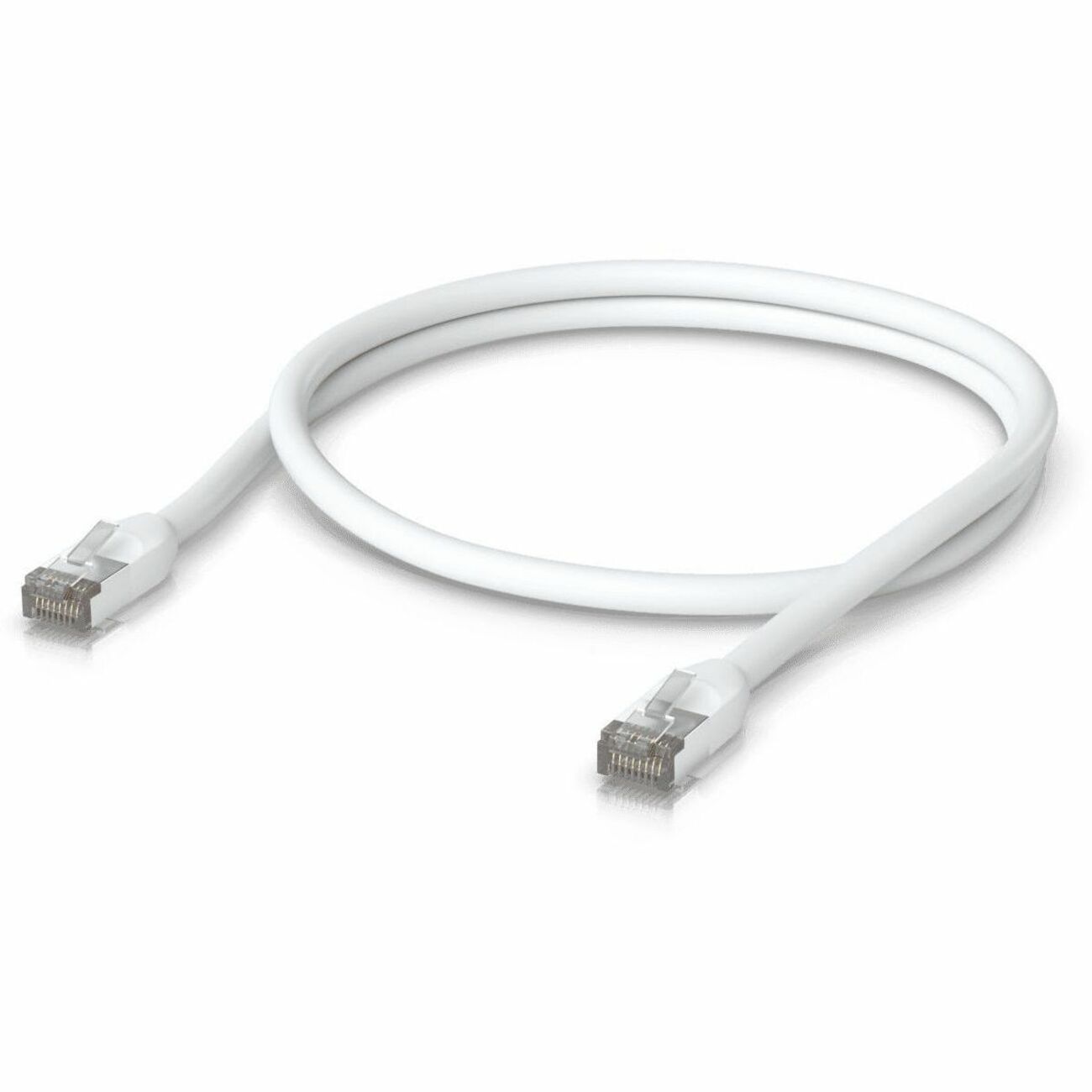 Ubiquiti UACC-Cable-Patch-Outdoor-1M-W UniFi Outdoor Patch Cable