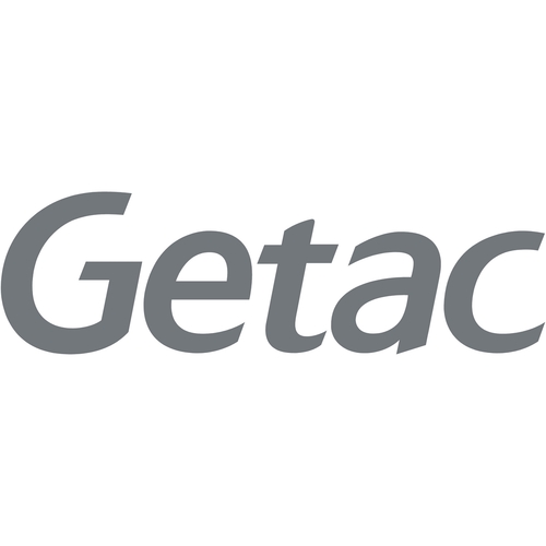 Getac ZX80 Tablet - 8" WUXGA