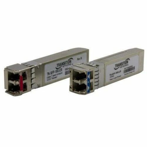 Cisco Compatible 10GBase SFP+ Modules 10GBase-X, SFP+ With DMI LC