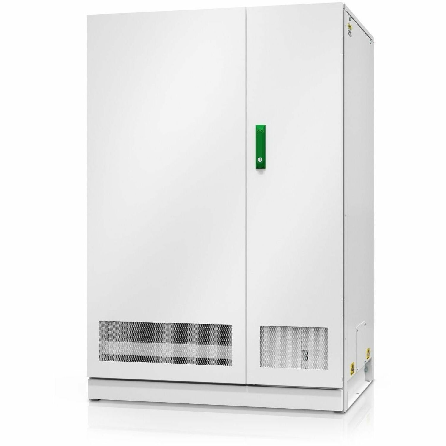 Schneider Electric Battery Cabinet
