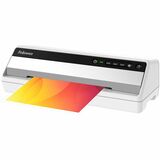Fellowes Saturn 3i 95 Thermal Laminator Machine for Home or Office with Pouch Starter Kit, 9.5 inch, Fast Warm-Up, Jam-Free Design (5735801)