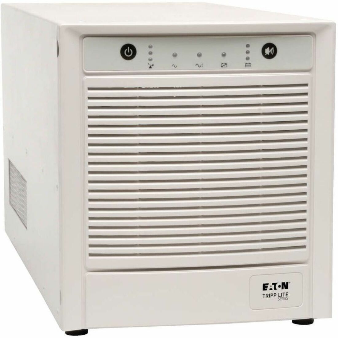 Eaton Tripp Lite Series SmartPro 120V 2.2kVA 1.92kW UL 60601-1 Medical-Grade Line-Interactive UPS, Extended Run, SNMPWEBCARD Option, Full Isolation, USB, DB9 Serial