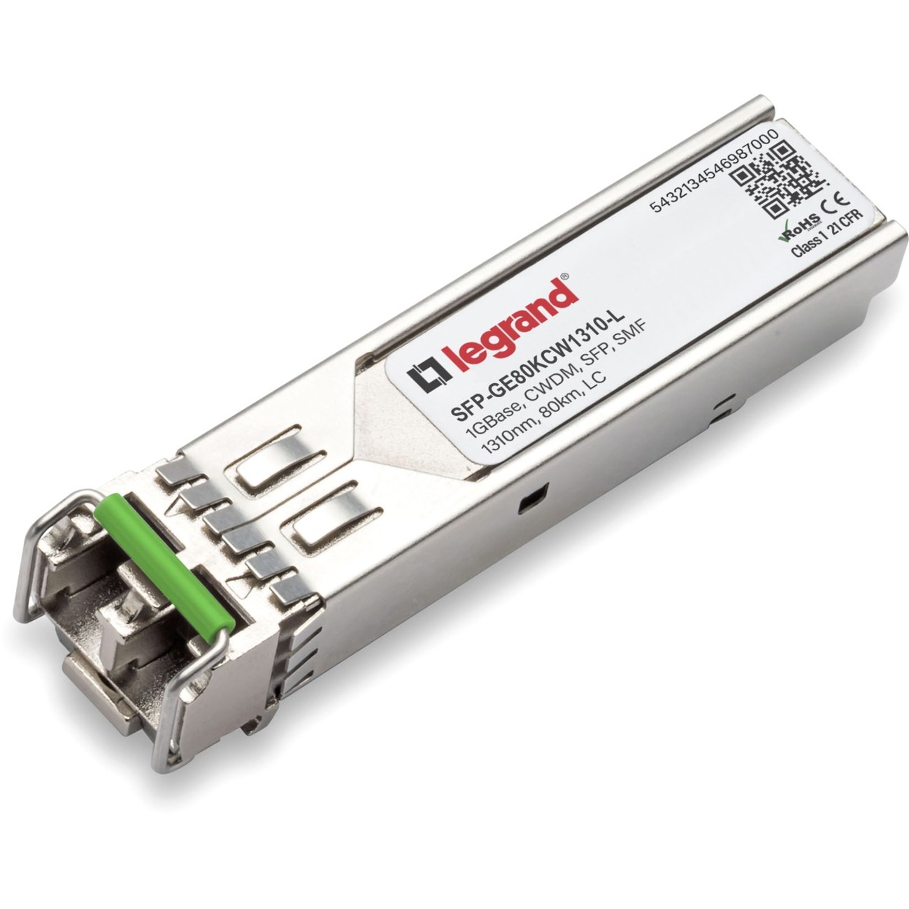 Ortronics SFP (mini-GBIC) Module