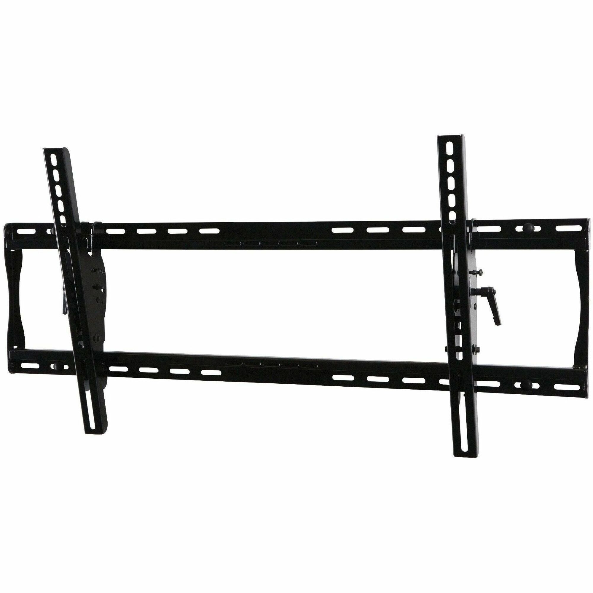 Peerless-AV® Paramount™ Universal Tilt Wall Mount for 39" to 90" Displays