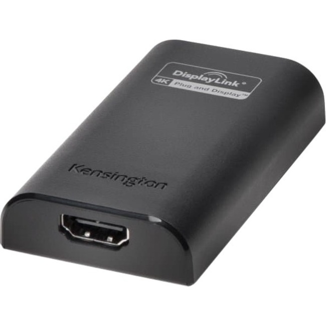 Kensington VU4000 USB 3.0 to HDMI 4K Video Adapter
