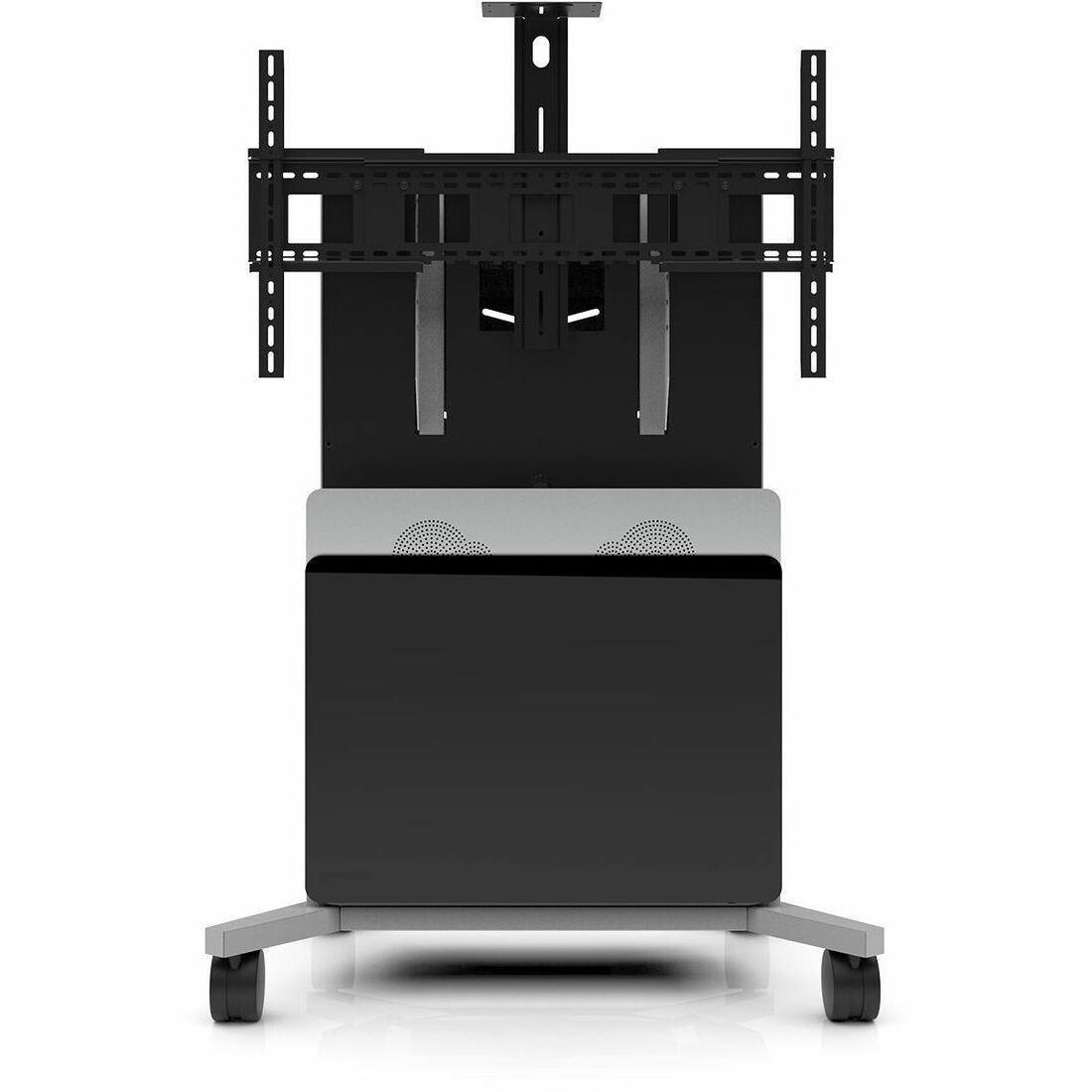 Avteq ELT-2100S Mobile Cart for Single 86" Displays