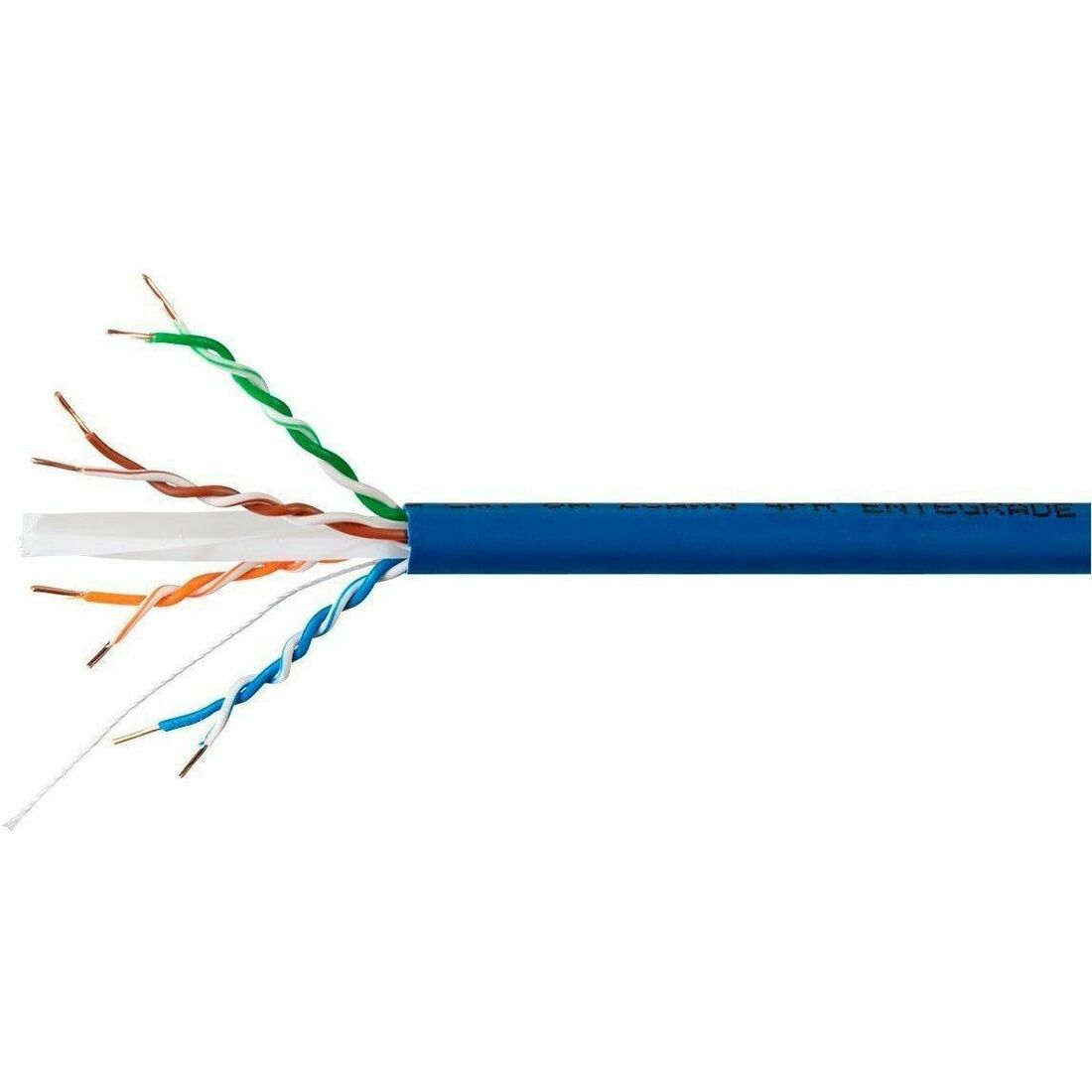 Monoprice UTP Category 6a Network Cable