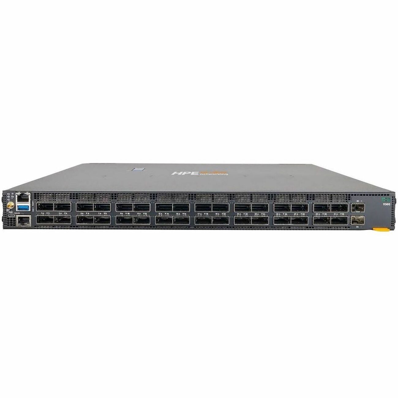 Aruba CX 9300-32D Ethernet Switch