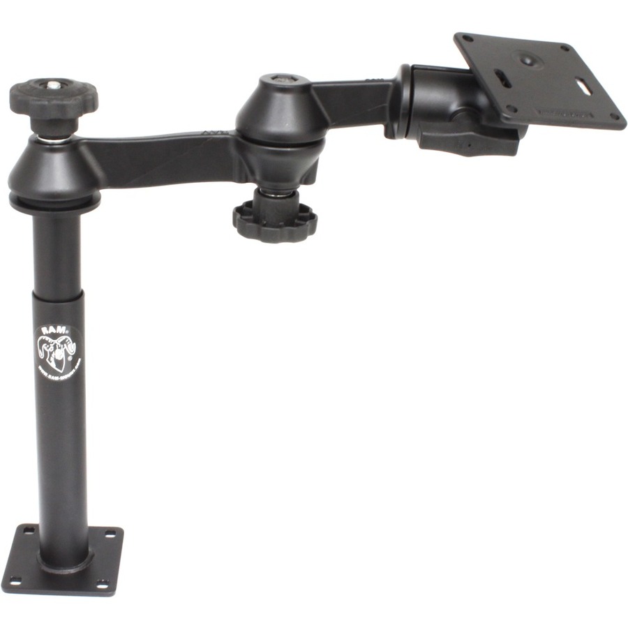 RAM Mounts Tele-Pole Vehicle Mount