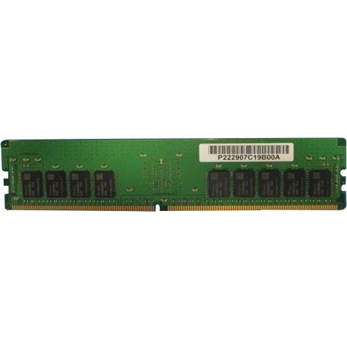 HPE 16GB DDR4 SDRAM Memory Module