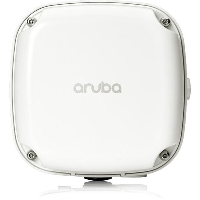 HPE AP-567EX Dual Band 802.11ax 1.73 Gbit/s Wireless Access Point - Outdoor