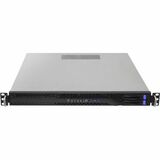 ASROCK RACK 1U2S-B650 1U RACKMOUNT COMPACT SERVER BAREBONE AMD SINGLE SOCKET AM5