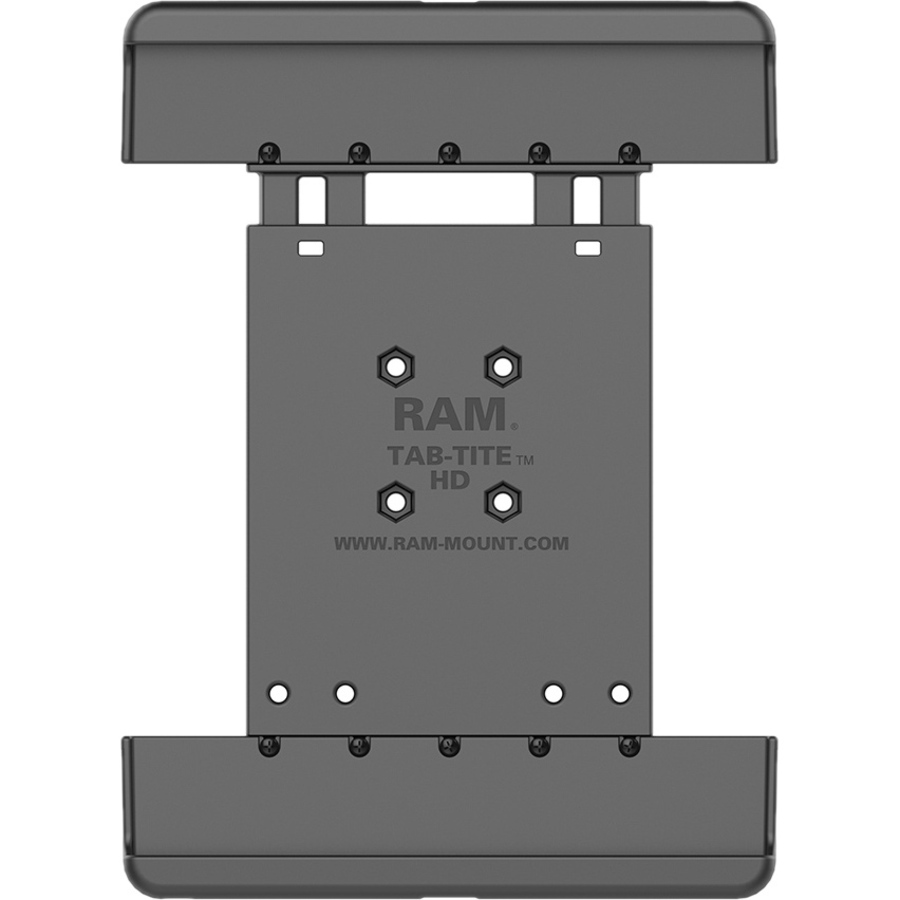RAM Mounts Tab-Tite Vehicle Mount for Tablet Holder, iPad
