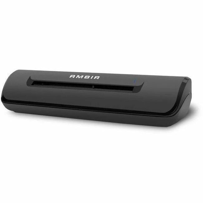 AMBIR ImageScan Pro PS667 Card Scanner
