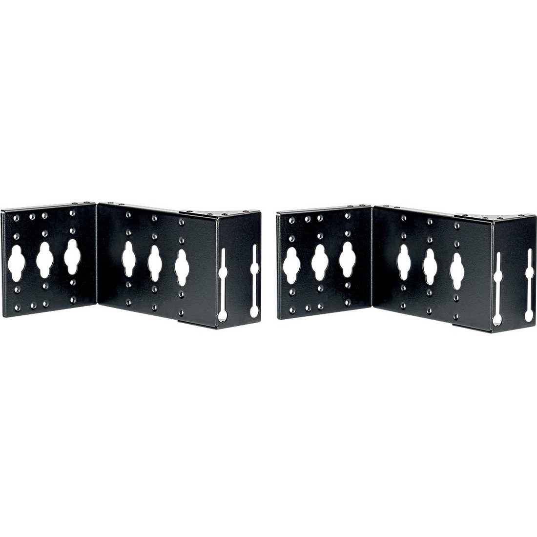 Panduit NVPDUB7018 Mounting Bracket for PDU - Black