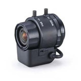 Panasonic PLZ29/27 2.9 - 8.0mm Day/Night Vari-Focal Lens