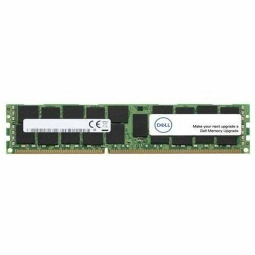 Dell Memory Upgrade Module