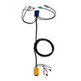 HP KVM Console USB cable