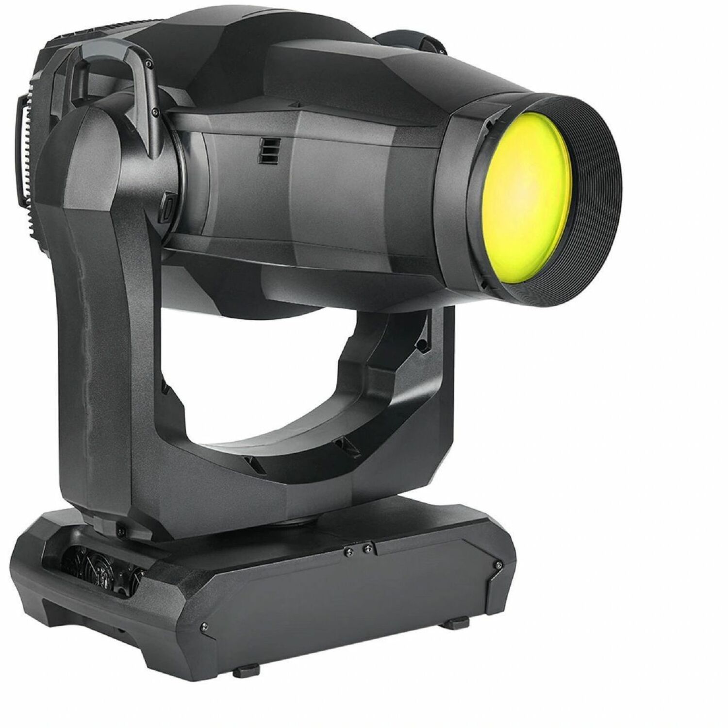 Martin MAC Ultra Performance 1150 W HIGH OUTPUT LED MOVING HEAD PROFILE WITH FRAMING
