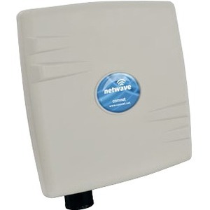 ComNet NetWave NW1/M IEEE 802.11n 95 Mbit/s Wireless Bridge