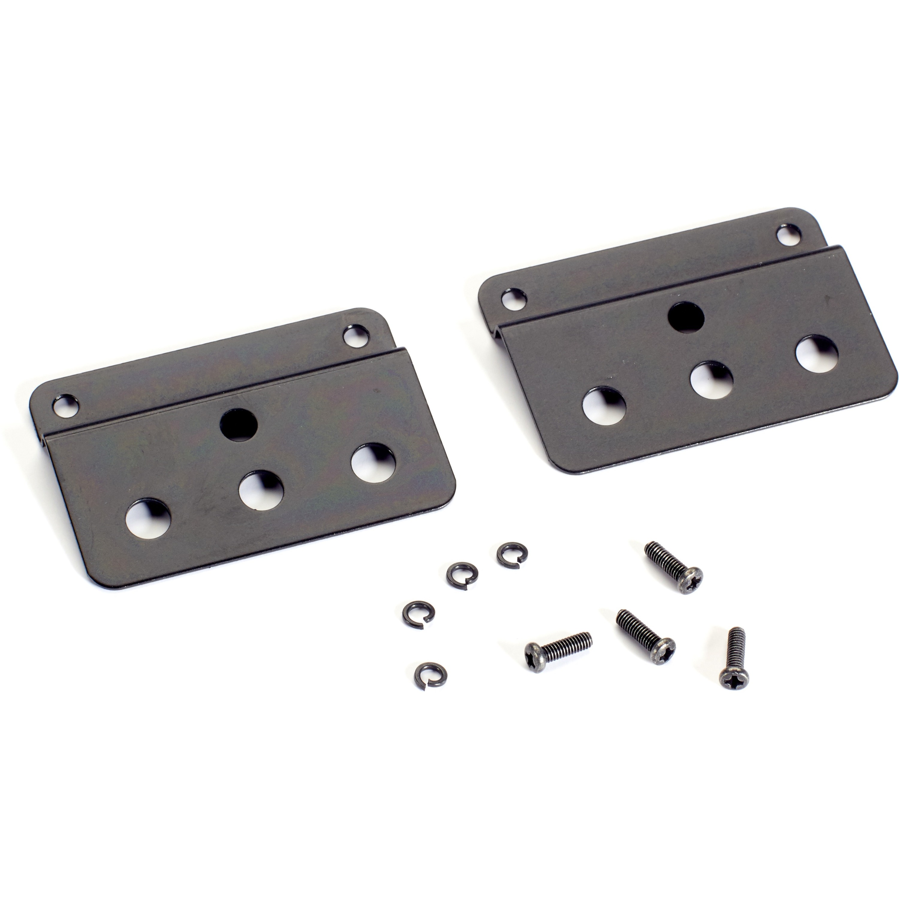 Black Box Mounting Bracket for USB Extender