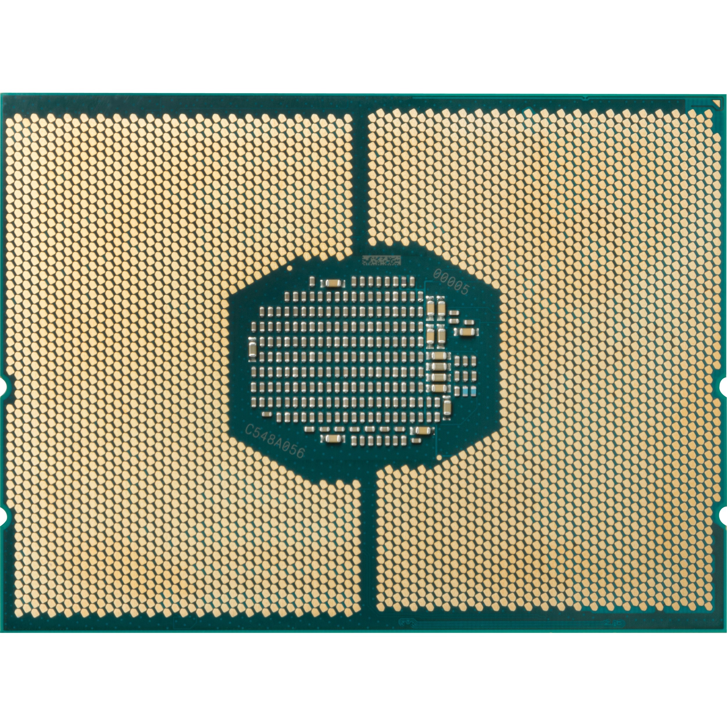 HP Xeon Silver 4108 Octa-core (8 Core) 1.80 GHz Processor Upgrade