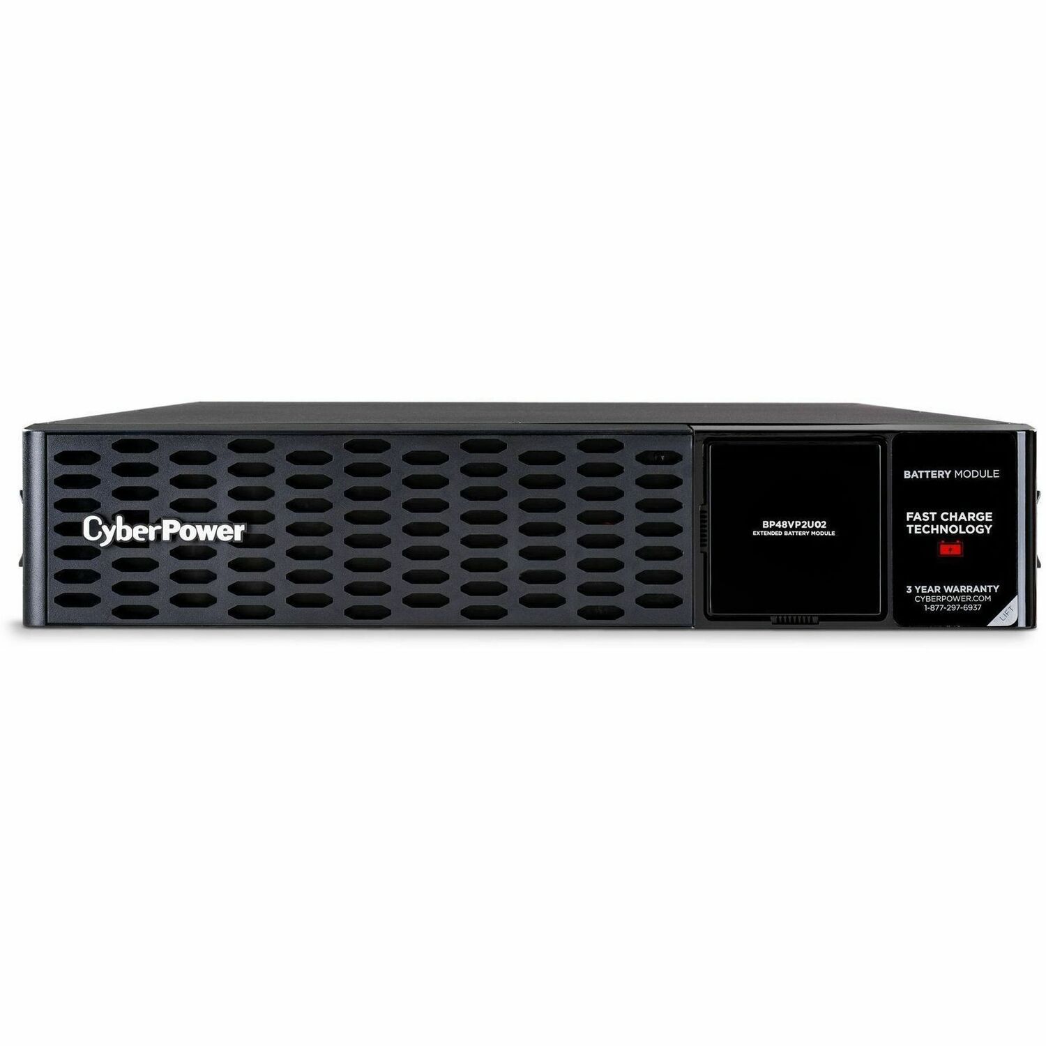 CyberPower BP48VP2U02 Extended Battery Modules