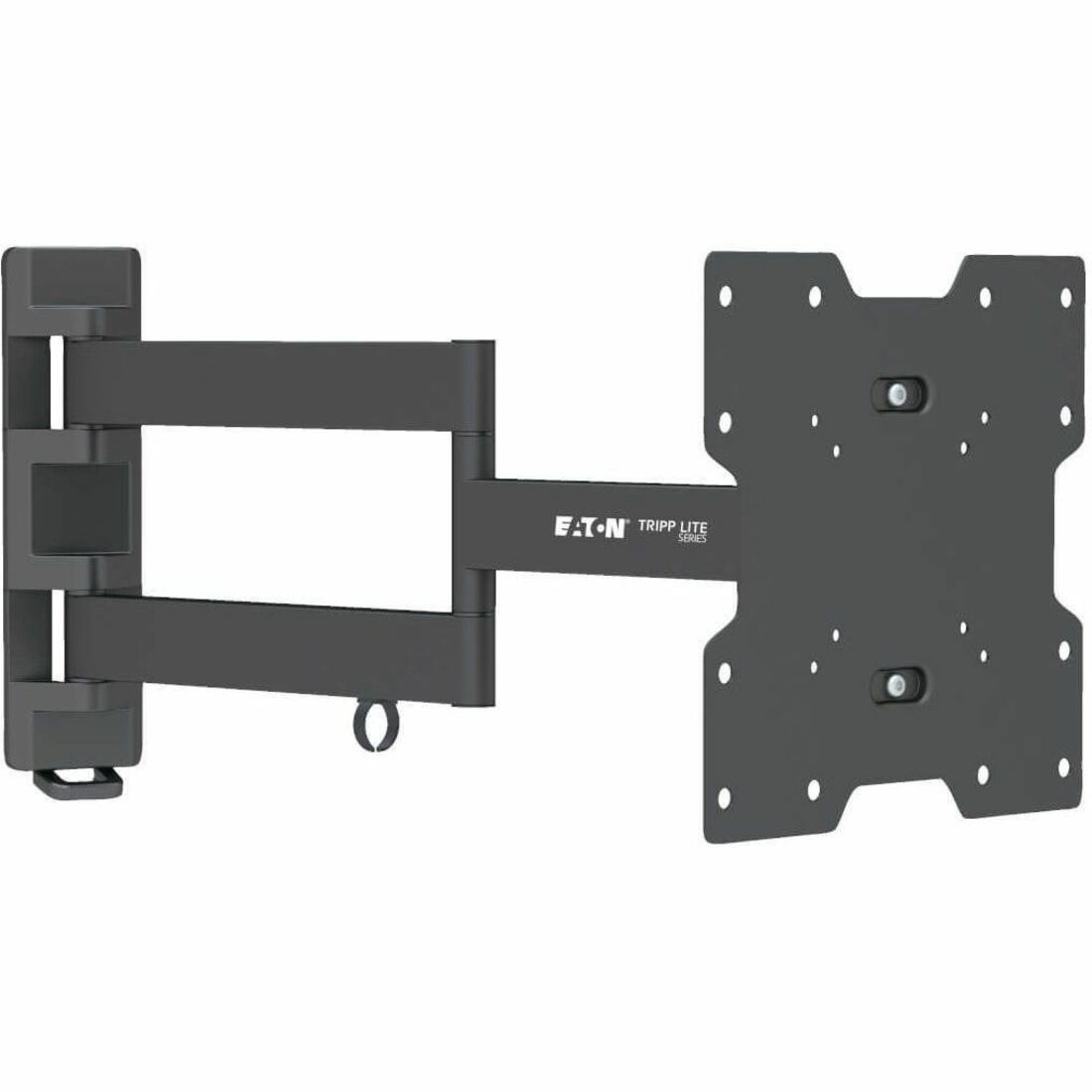 Tripp Lite by Eaton Display TV Wall Monitor Mount Arm Swivel/Tilt 14" to 42" TVs / Monitors / Flat-Screens