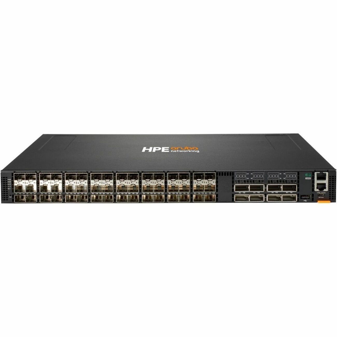HPE CX 8325-48Y8C Ethernet Switch