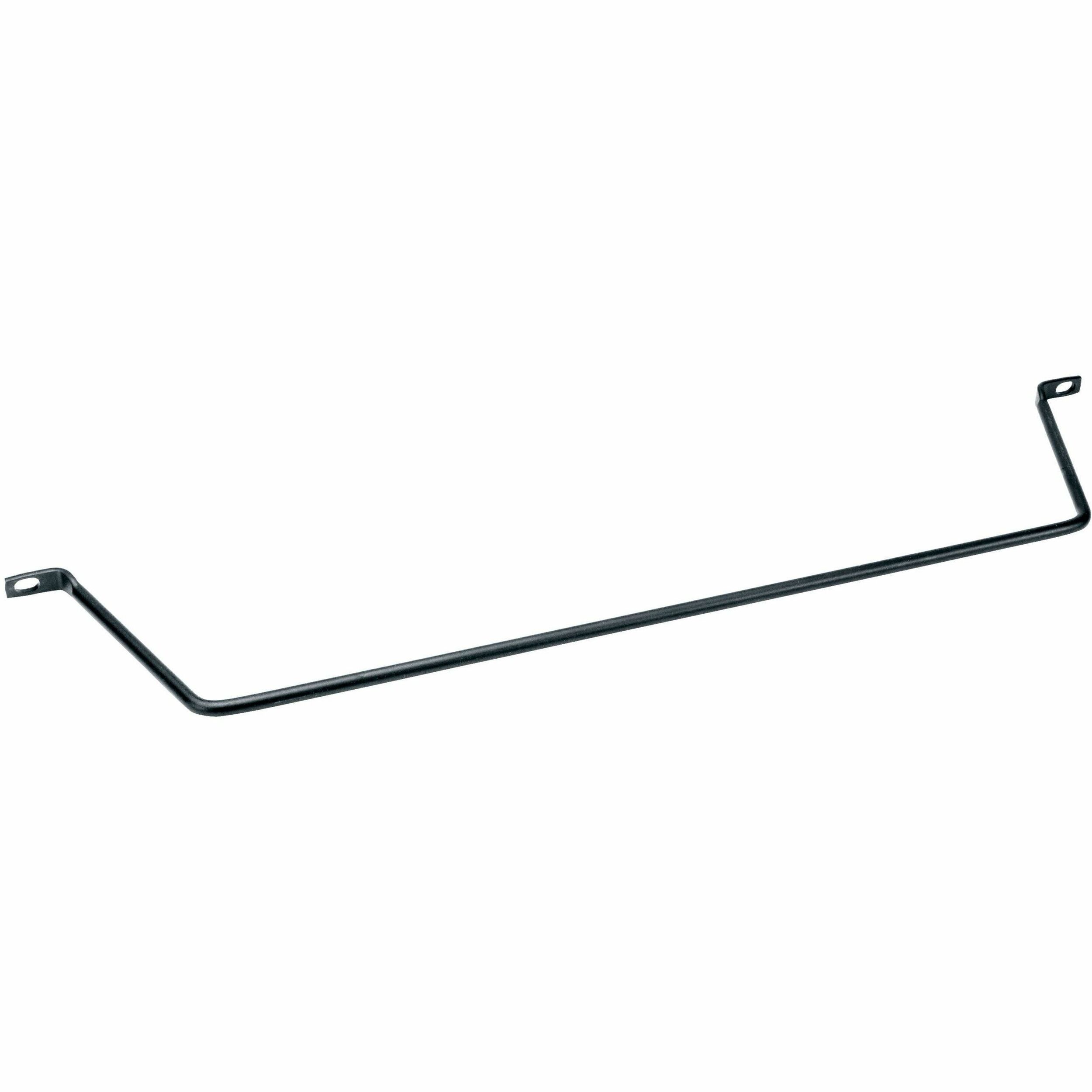 Middle Atlantic 4in Offset Round Lace Bar - 10 Piece