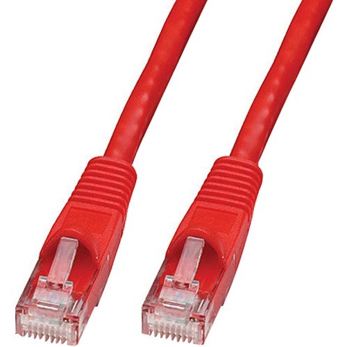LINDY Cat.5e FTP Patch Network Cable