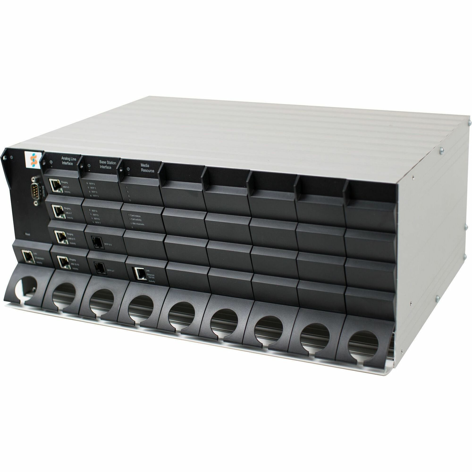 Cisco SpectraLink 2500 IP-DECT Server