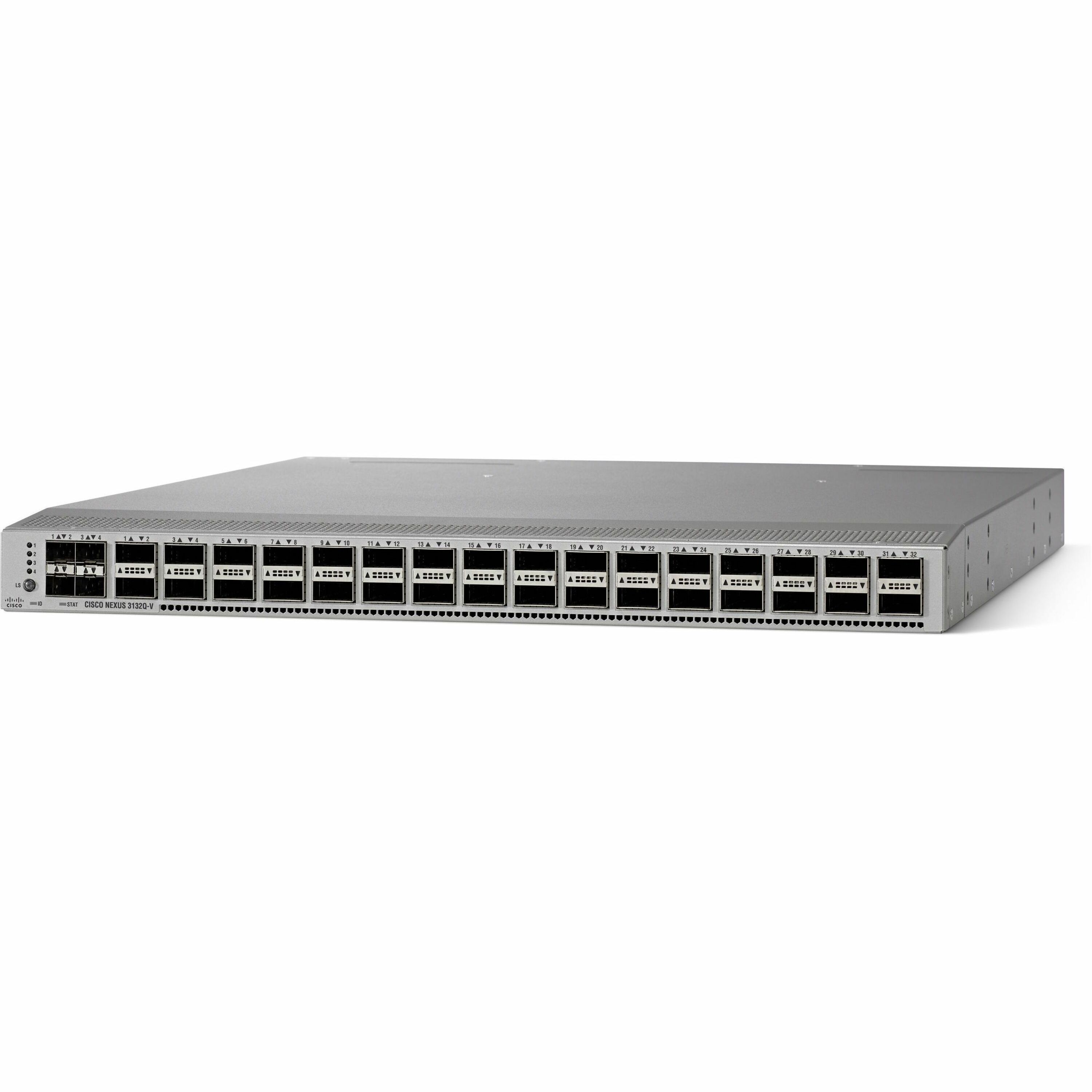 Cisco Nexus 3132Q-V Switch