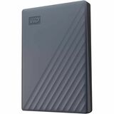 MY PASSPORT USB-C 2TB GRAY WORLDWIDE