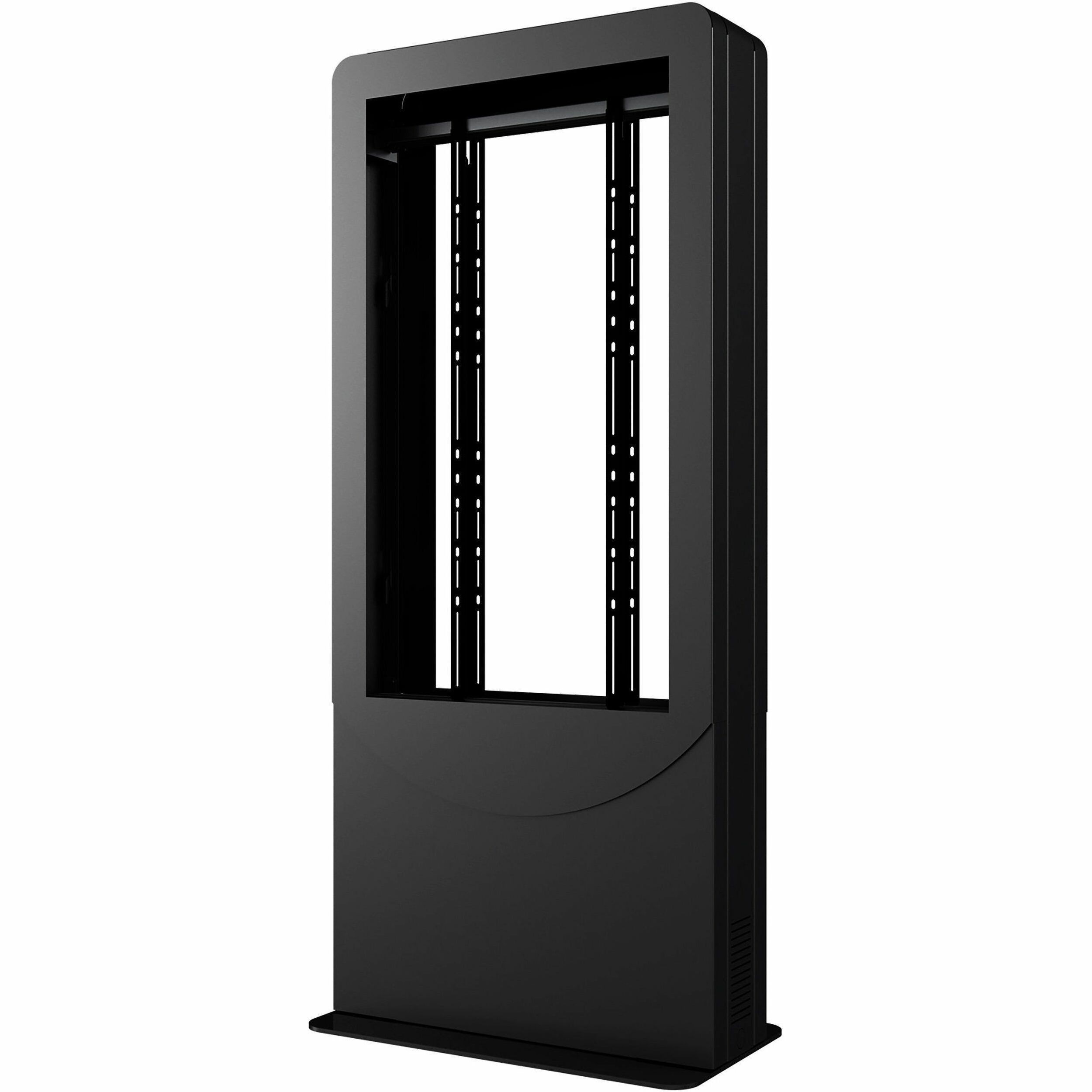Peerless-AV&reg; Portrait Back-to-Back Kiosks