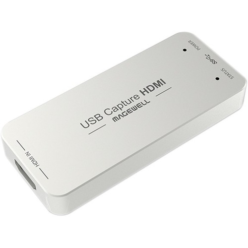 MAGEWELL USB Capture HDMI Gen 2 One Channel HD Capture Dongle