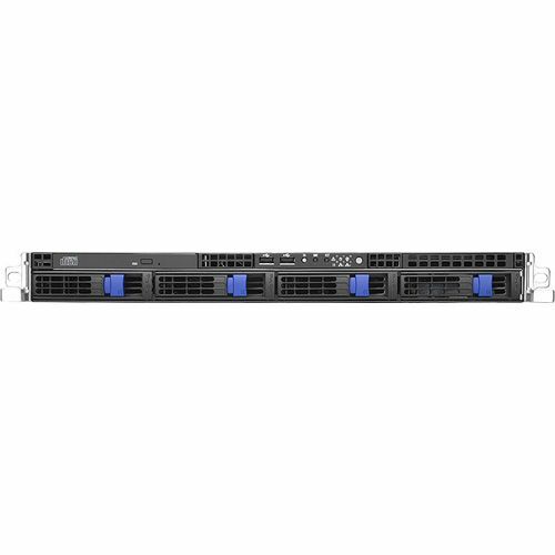 Tyan Tank GT20 (B5375) Barebone System