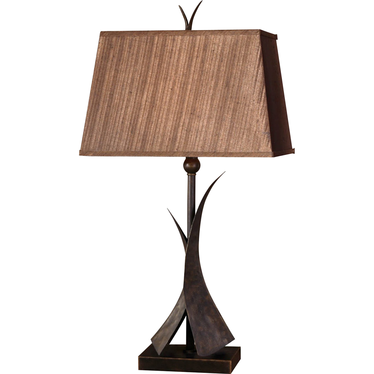 Uttermost Jahina Table Lamp