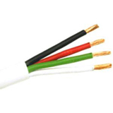 C2G 500ft 16/4 Speaker Wire - In-Wall CL2-Rated