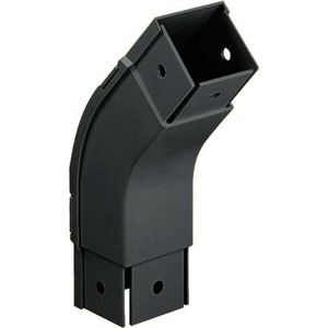Panduit FiberRunner&reg; Outside 45 Degree Angle
