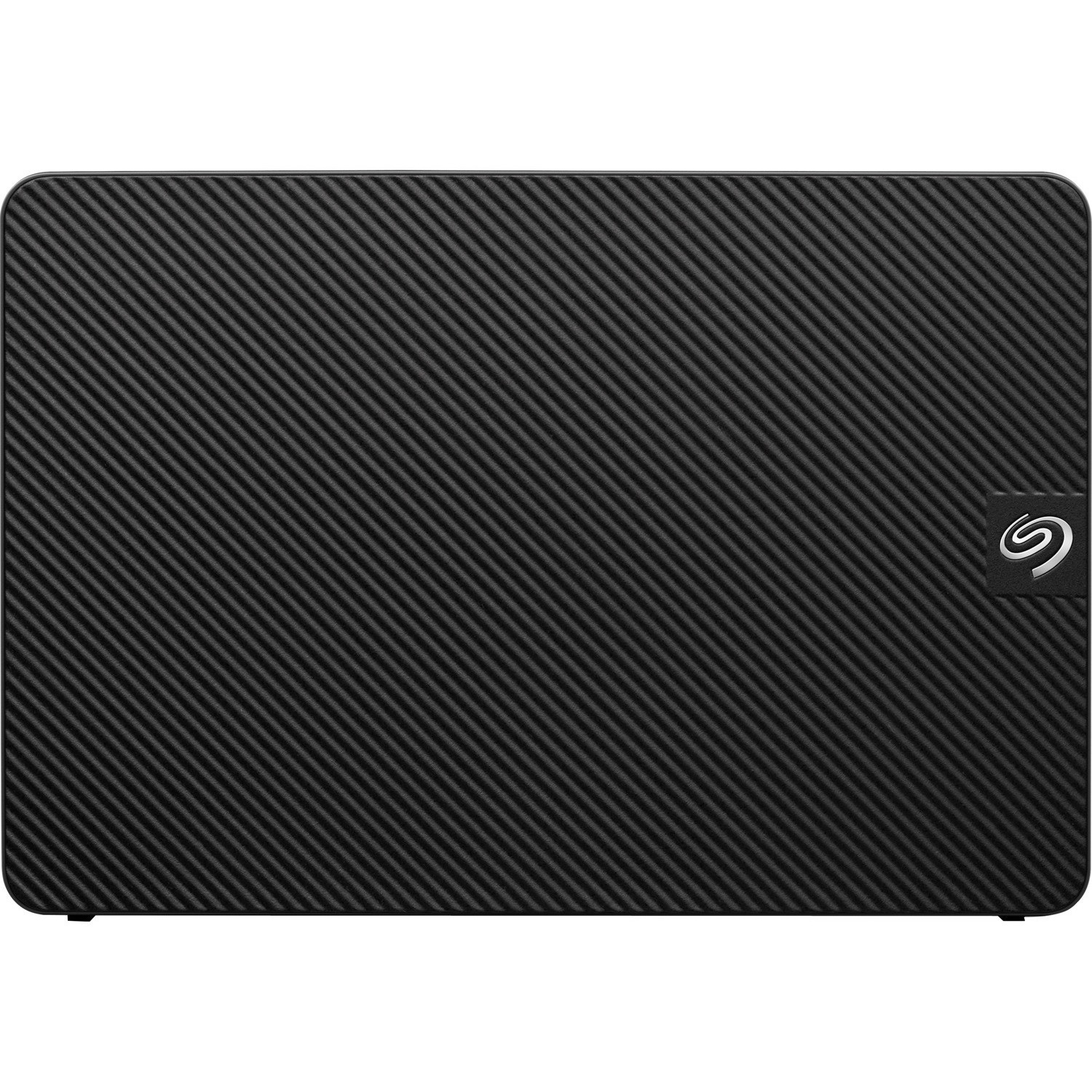 Seagate Expansion STKP4000400 4 TB Desktop Hard Drive - 3.5" External - Black