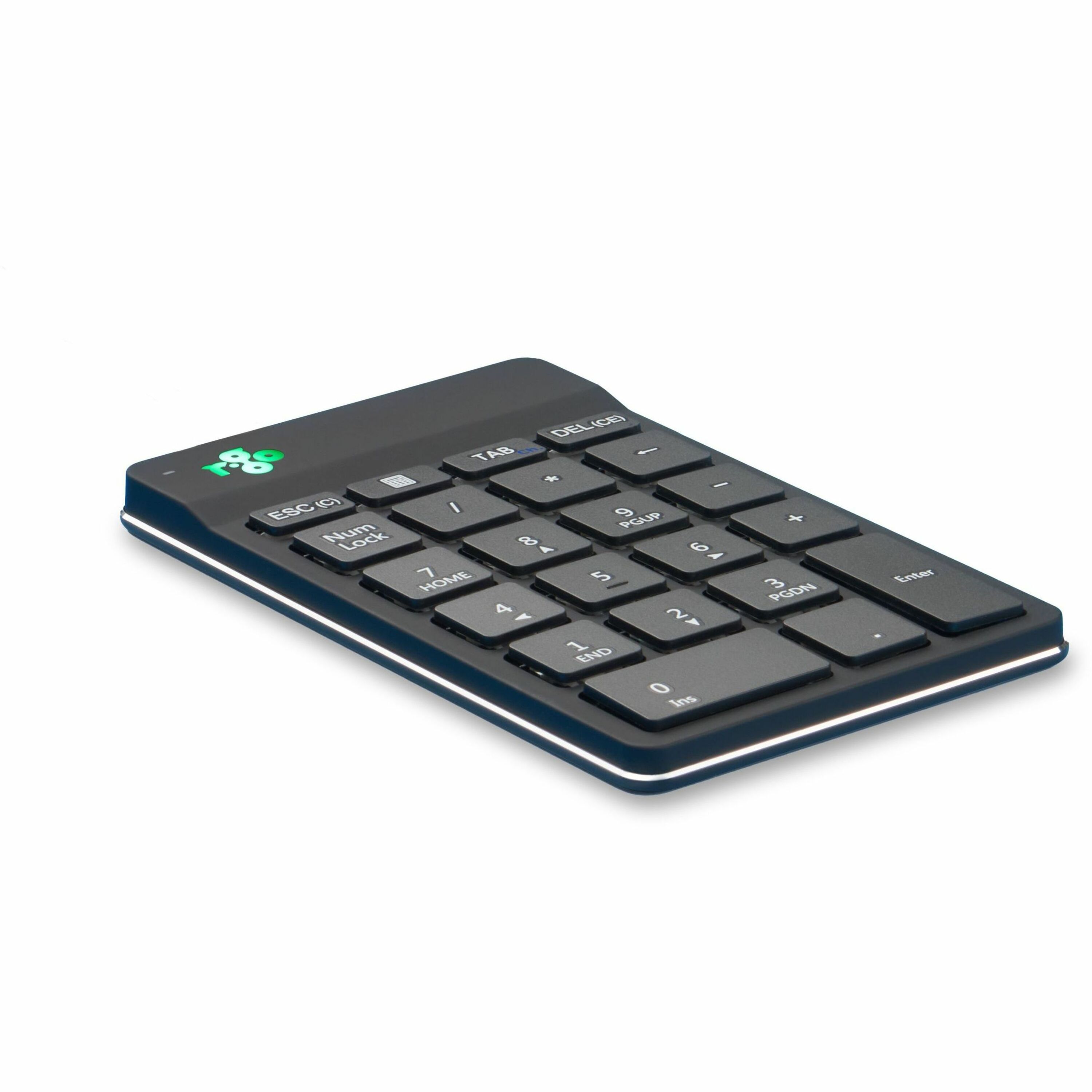 R-Go numeric keyboard, break