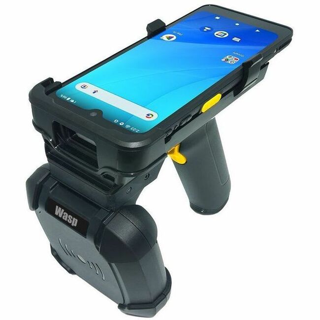 DR6 RFID Gun Grip
