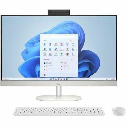 HP 27-cr0000 27-cr0070 All-in-One Computer - 27" - Desktop