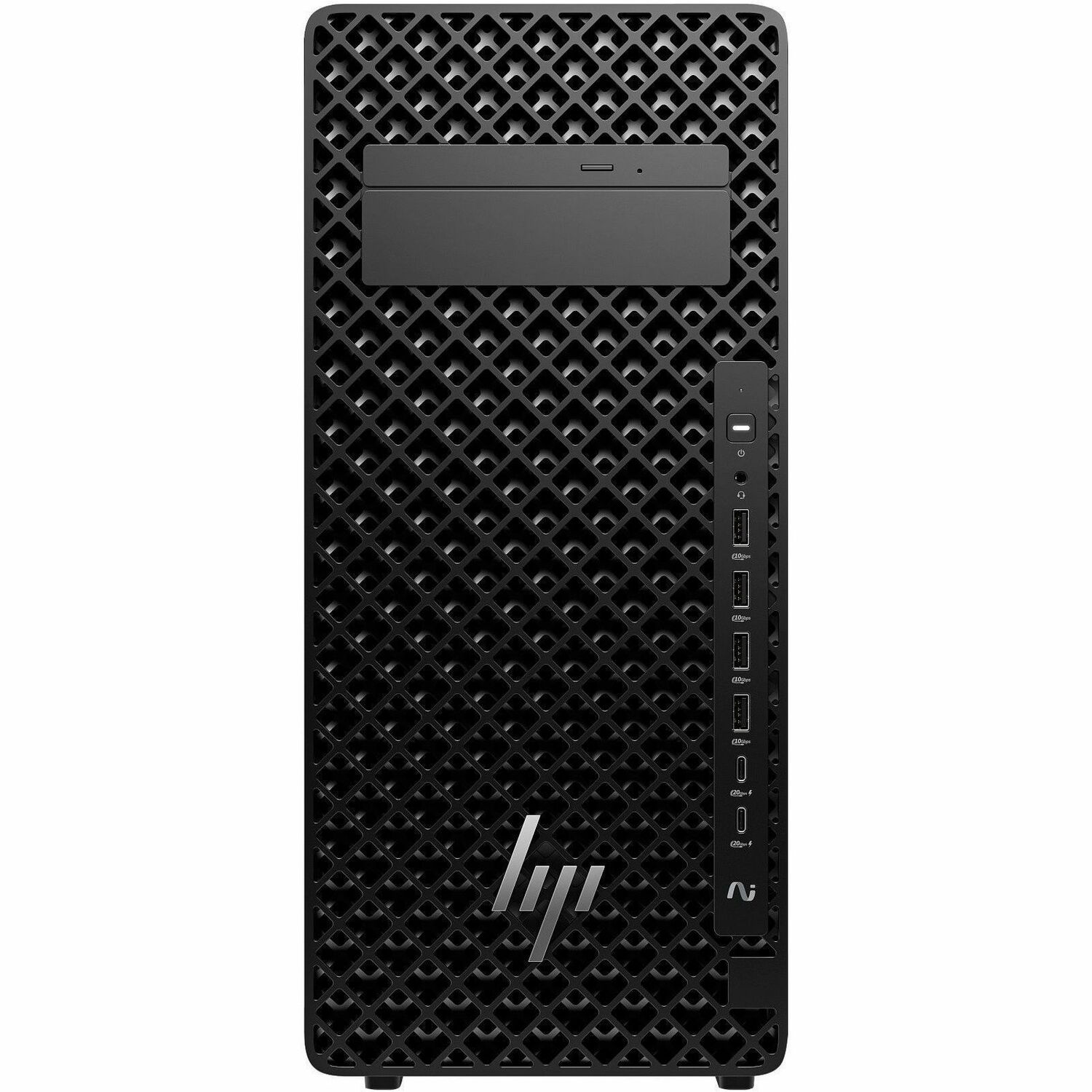 HP Z2 G1i Workstation - 1 x Intel Core Ultra 9 285 - 32 GB - Tower