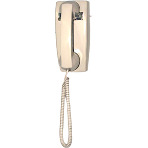 Viking Electronics K-1500P-W-AS Standard Phone - Ash