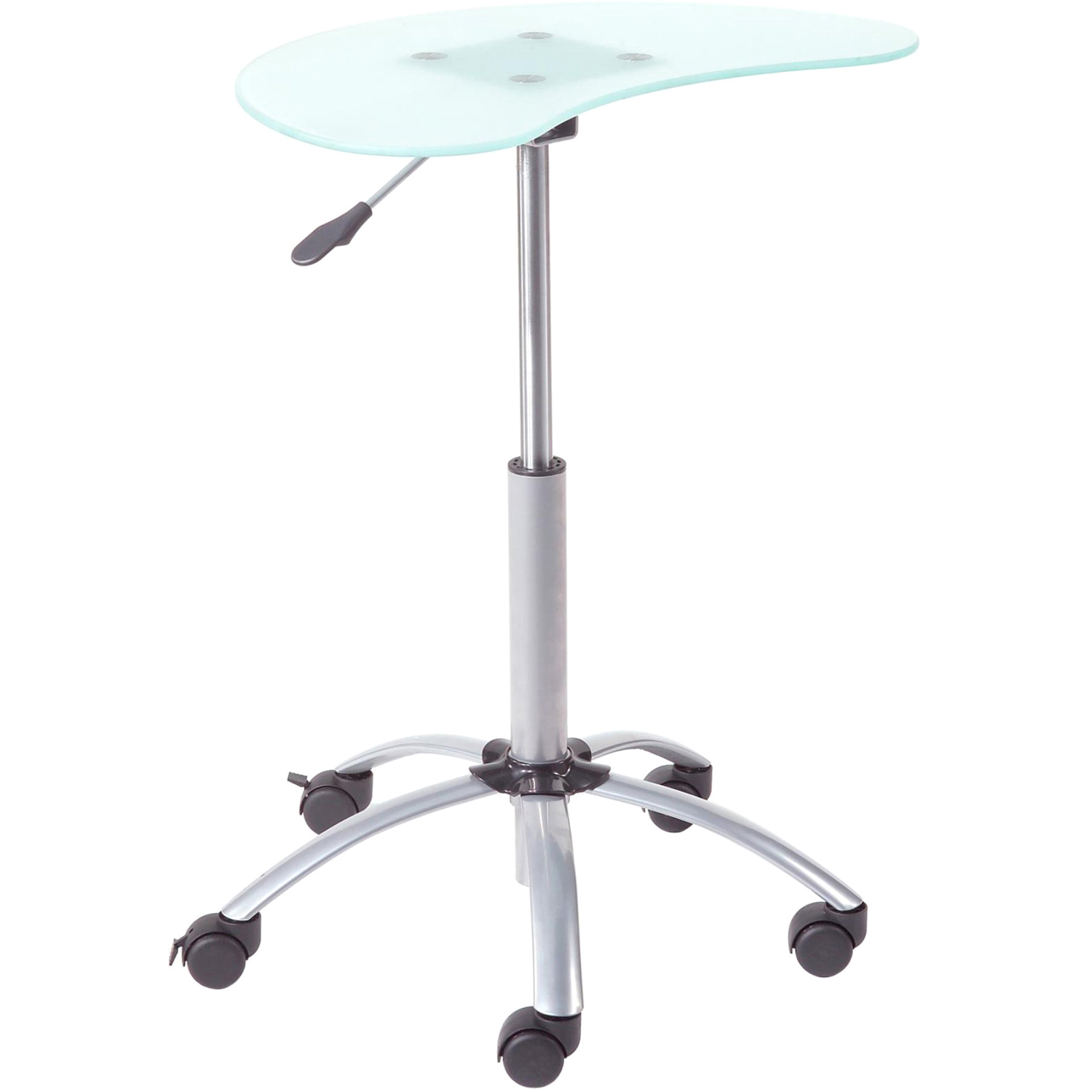 Euro Style Malcolm Adjustable Laptop Stand